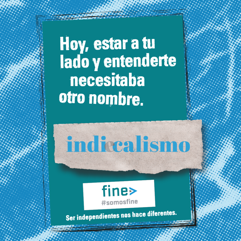 221004 FINE indie definicion 5